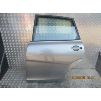 PORTA LAMINERA NUDA POSTERIORE SINISTRA Seat Altea 2004 2.0 TDI