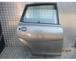 PORTA LAMINERA NUDA POSTERIORE DESTRA Seat Altea 2004 2.0 TDI