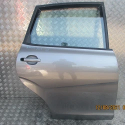 GOLA VRATA ZADAJ DESNA Seat Altea 2004 2.0 TDI GOLA VRATA ZADAJ DESNA Seat Altea 2004 2.0 TDI
