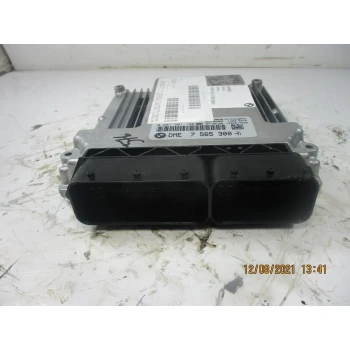 RAČUNALNIK MOTORJA BMW 3 2007 318I LIMUZINA 0261201160