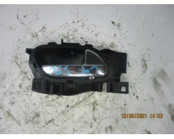 DOOR HANDLE INTERIOR REAR RIGHT Citroën C4 2010 PICASSO 1.6 HDI AUT.