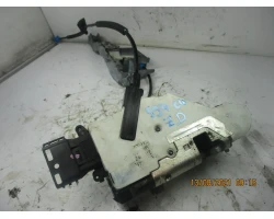 DOOR LOCK REAR RIGHT Citroën C4 2010 PICASSO 1.6 HDI AUT.