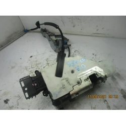 ZAKLEP  ZADAJ DESNA Citroën C4 2010 PICASSO 1.6 HDI AUT.