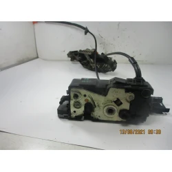 ZAKLEP  ZADAJ DESNA Citroën C4 2010 PICASSO 1.6 HDI AUT. 24099158