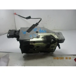 DOOR LOCK REAR RIGHT Citroën C4 2010 PICASSO 1.6 HDI AUT. 24099158