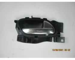 DOOR HANDLE INTERIOR FRONT RIGHT Citroën C4 2010 PICASSO 1.6 HDI AUT.