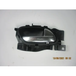 DOOR HANDLE INTERIOR FRONT RIGHT Citroën C4 2010 PICASSO 1.6 HDI AUT.