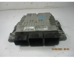 RAČUNALNIK MOTORJA Citroën C4 2010 PICASSO 1.6 HDI AUT. 9676587780