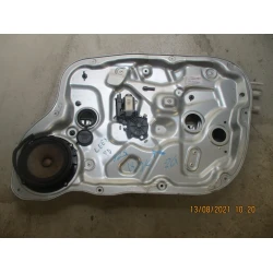 WINDOW MECHANISM FRONT RIGHT Kia Cee'd 2008 1.4 402054D