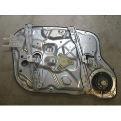 MECCANISMO ALZA VETRO ANTERIORE DESTRA Kia Cee'd 2008 1.4 402054D