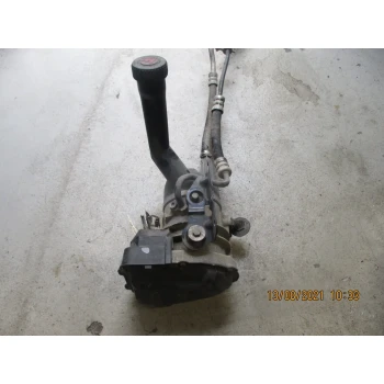 ČRPALKA VOLANA EL. HIDRAVLIČNA Citroën C4 2010 PICASSO 1.6 HDI AUT. 9674055680