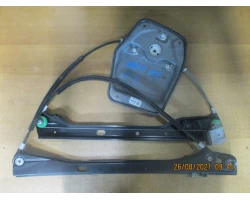 MECCANISMO ALZA VETRO ANTERIORE SINISTRO Volkswagen Golf 2005 V. PLUS 1.9 TDI