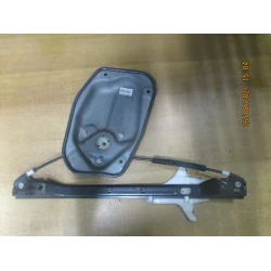 MECCANISMO ALZA VETRO ANTERIORE SINISTRO Volkswagen Golf 2005 V. PLUS 1.9 TDI