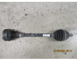 SEMIASSE ANTERIORE SINISTRO Volkswagen Golf 2006 V. 1.6