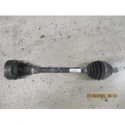 SEMIASSE ANTERIORE SINISTRO Volkswagen Golf 2006 V. 1.6