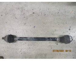 AXLE SHAFT FRONT RIGHT Volkswagen Golf 2006 V. 1.6