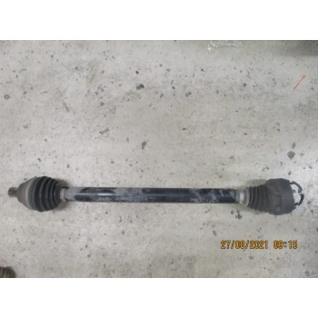 SEMIALBERO SEMIASSE ANTERIORE DESTRO Volkswagen Golf 2006 V. 1.6