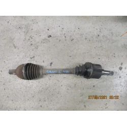 SEMIASSE ANTERIORE SINISTRO Ford Galaxy 2009 2.0TDCI SEMIASSE ANTERIORE SINISTRO Ford Galaxy 2009 2.0TDCI
