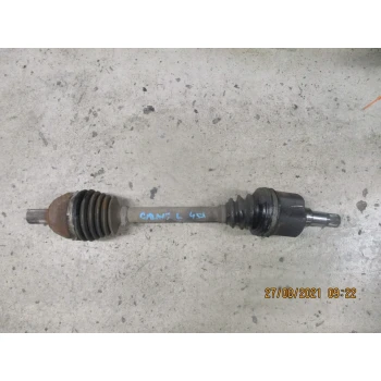 SEMIASSE ANTERIORE SINISTRO Ford Galaxy 2009 2.0TDCI