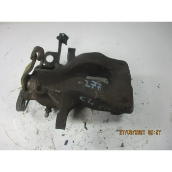 BRAKE CALIPER REAR LEFT Citroën C4 2010 GRAND PICASSO 1.6 HDI