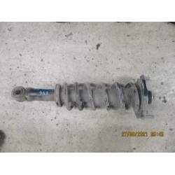 STRUT REAR Toyota Corolla Verso 2008 2.2D4D