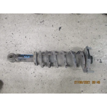 STRUT REAR Toyota Corolla Verso 2008 2.2D4D