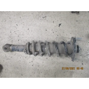 STRUT REAR Toyota Corolla Verso 2008 2.2D4D