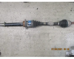 POLOSOVINA SP. DESNA Toyota Corolla Verso 2008 2.2D4D
