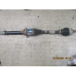 POLOSOVINA SP. DESNA Toyota Corolla Verso 2008 2.2D4D