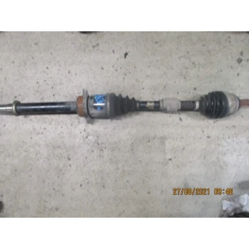 SEMIALBERO SEMIASSE ANTERIORE DESTRO Toyota Corolla Verso 2008 2.2D4D