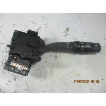 COLUMN SWITCH Toyota Corolla Verso 2008 2.2D4D