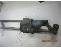 WIPER MECHANISM Volkswagen Golf 2011 VI. 1.6TDI