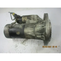 MOTORINO AVVIAMENTO Nissan Pick-Up 2000 2.5 TDI DOUBLE C