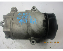 AIR CONDITIONING COMPRESSOR Opel Astra 2004 1.7DTH 24466996