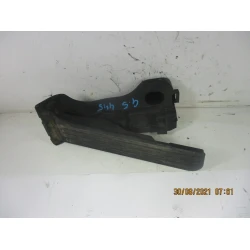 PEDAL PLINA ELEKTRIČEN Volkswagen Golf 2011 VI. 1.6TDI 1K1721503P