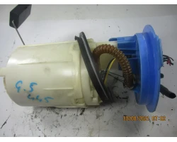 IN-TANK FUEL PUMP Volkswagen Golf 2006 V. 1.6