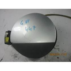 FUEL TANK LID Volkswagen Golf 2011 VI. 1.6TDI