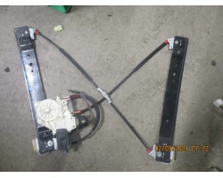 WINDOW MECHANISM REAR LEFT Ford S-Max/Galaxy 2008 2.0TDCI