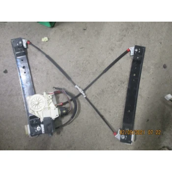 WINDOW MECHANISM REAR LEFT Ford S-Max/Galaxy 2008 2.0TDCI