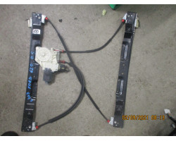 WINDOW MECHANISM FRONT RIGHT Ford S-Max/Galaxy 2008 2.0TDCI 