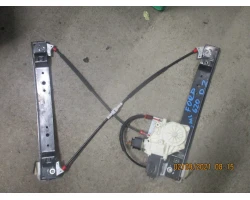 WINDOW MECHANISM REAR RIGHT Ford S-Max/Galaxy 2008 2.0TDCI