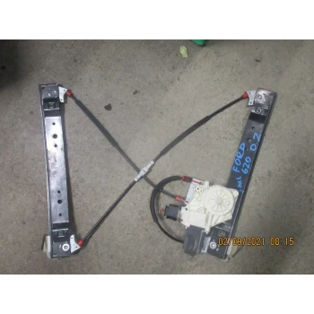 WINDOW MECHANISM REAR RIGHT Ford S-Max/Galaxy 2008 2.0TDCI