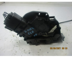 DOOR LOCK FRONT RIGHT Ford S-Max/Galaxy 2008 2.0TDCI 