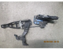 DOOR LOCK REAR RIGHT Ford S-Max/Galaxy 2008 2.0TDCI