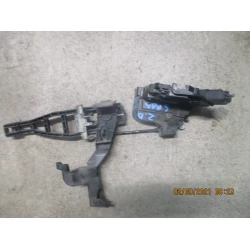 ZAKLEP  ZADAJ DESNA Ford S-Max/Galaxy 2008 2.0TDCI