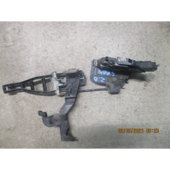 ZAKLEP  ZADAJ DESNA Ford S-Max/Galaxy 2008 2.0TDCI