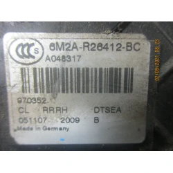 DOOR LOCK REAR RIGHT Ford S-Max/Galaxy 2008 2.0TDCI
