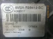 ZAKLEP  ZADAJ DESNA Ford S-Max/Galaxy 2008 2.0TDCI