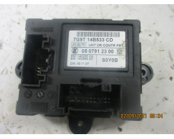 Computer / control unit other Ford S-Max/Galaxy 2008 2.0TDCI 7G9T14B533CD