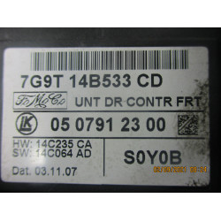 računalnik razno Ford S-Max/Galaxy 2008 2.0TDCI 7G9T14B533CD